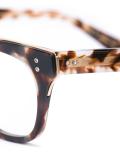 'Rhythm' glasses