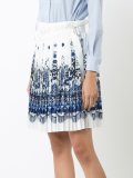SACAI 1702941 WHITE ??? Cotton