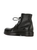 lace-up boots