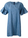Boubou dress 