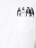 printed pocket shirt 