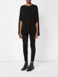 loose fit jumper