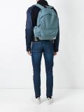 front pocket backpack