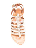 Darius F sandals