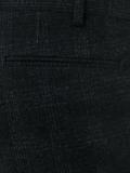 two piece suit