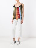 Animal Ties camisole top