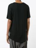 plain T-shirt 