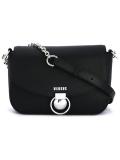 chain strap shoulder bag