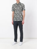 tailored trousers