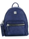 logo plaque backpack