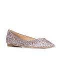 Romy ballerinas