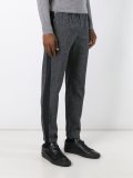 'Lux' jogger pants