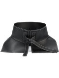 Obi tie belt 