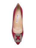 Hangisi 70 pumps