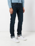 'Holton' stretch jeans