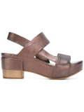 ROBERTO DEL CARLO 10318 BRONZE ??? Leather/Fur/Exotic Skins->Calf Leather