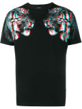 Tajo tiger-print t-shirt