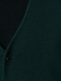 button front waistcoat