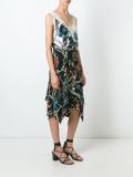 mermaid pearls dress