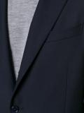 fleece two piece suit