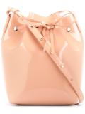 mini bucket bag