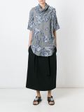 'Ros'半身裙