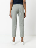 handkerchief pocket trousers
