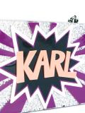 small rigid 'Karl' clutch