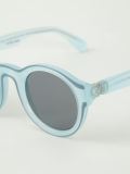Maison Martin Margiela X Mykita 'MMDUAL005'太阳眼镜
