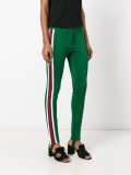 stirrup Web leggings