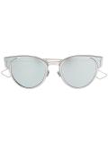 'DiorSculpt' sunglasses