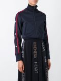 scuba cropped jacket