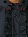 front bib shirt 