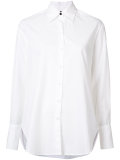 Essex poplin shirt