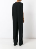 Column jumpsuit