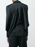 sculptured jacket
