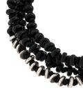 beaded bracelet