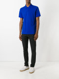 classic polo top