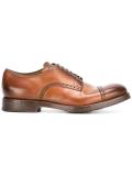 classic Derby shoes