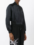 Amarau bomber jacket