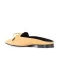 Mademoiselle Jacno mules 