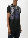 printed T-shirt 