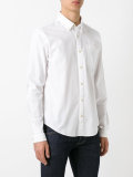 Charles oxford shirt