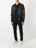 slim fit jeans