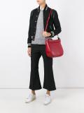 detachable strap crossbody bag