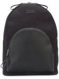 front pocket backpack