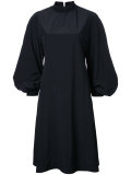 puff dress
