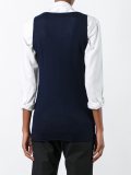 knit long tank top