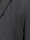 two-piece suit