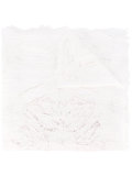 Bora Bora scarf 